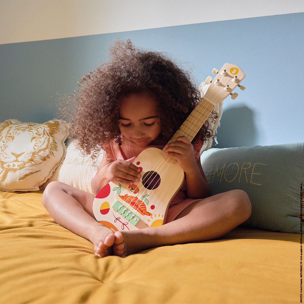 Janod Sunshine - Ukulele, Janod