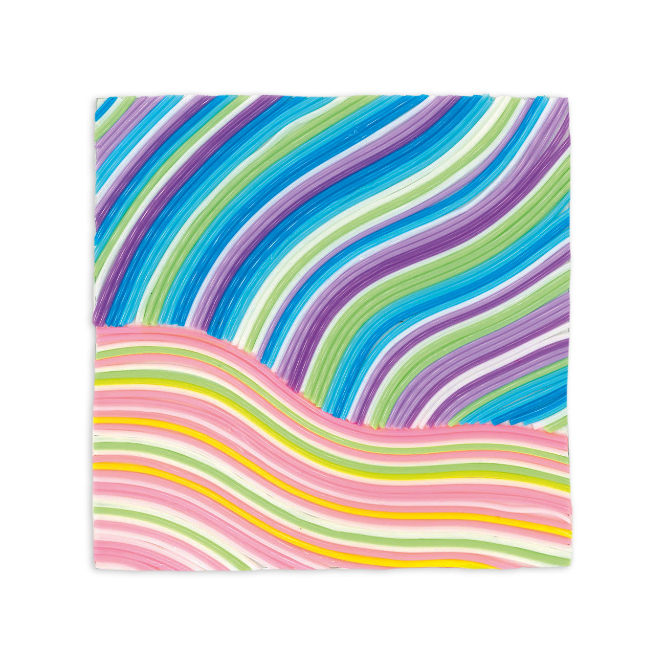 Janod Atelier - Scoubidou Decoraties Maken, Janod