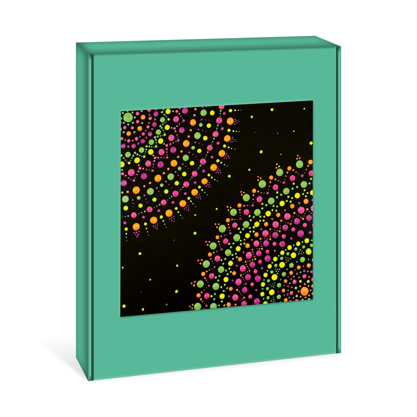 Janod I Love Creativity - Dot Painting, Janod