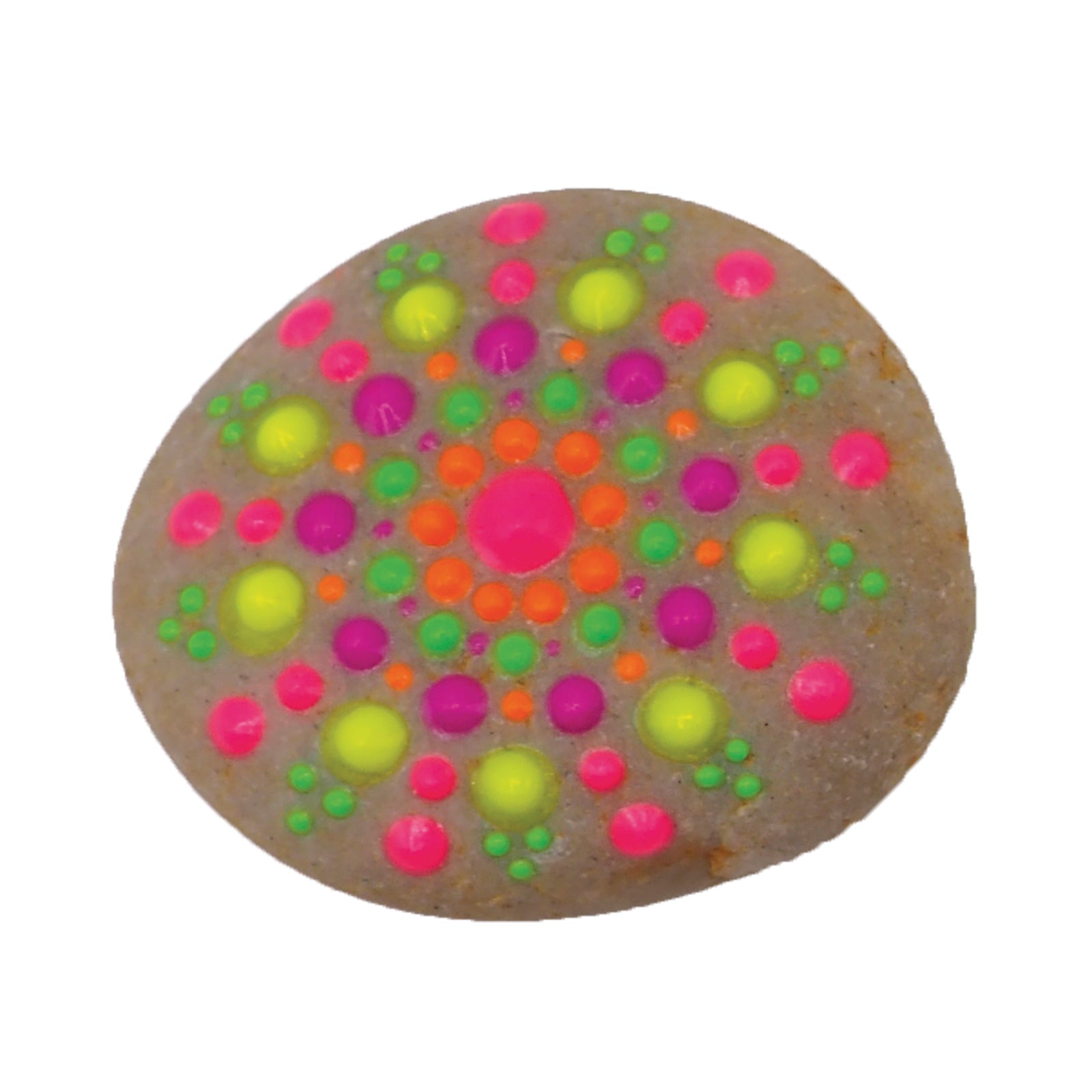 Janod I Love Creativity - Dot Painting, Janod