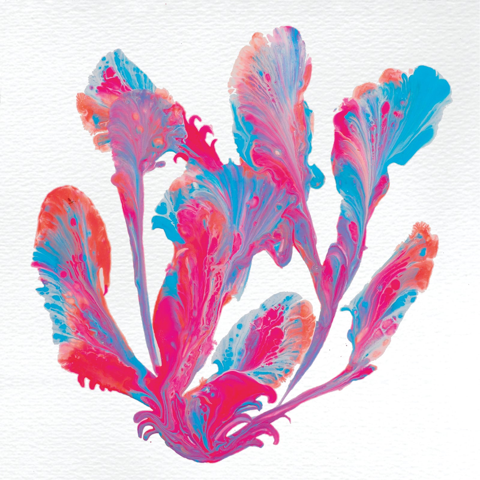Janod I Love Creativity - Flower Power, Janod