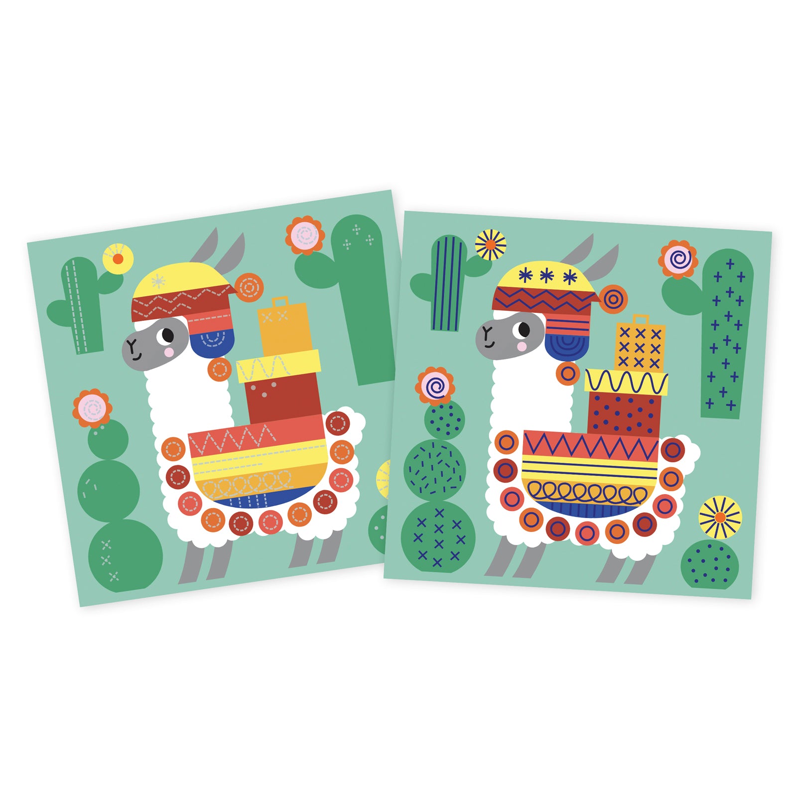 Janod Atelier - 4 Jaar - Multi Activiteiten, Janod