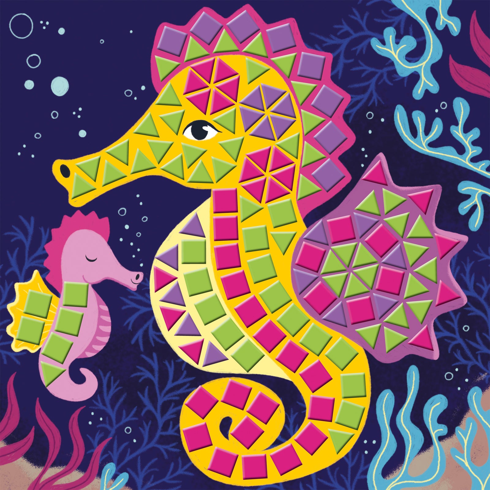 Janod Atelier - 5 Jaar - Multi Activiteiten, Janod