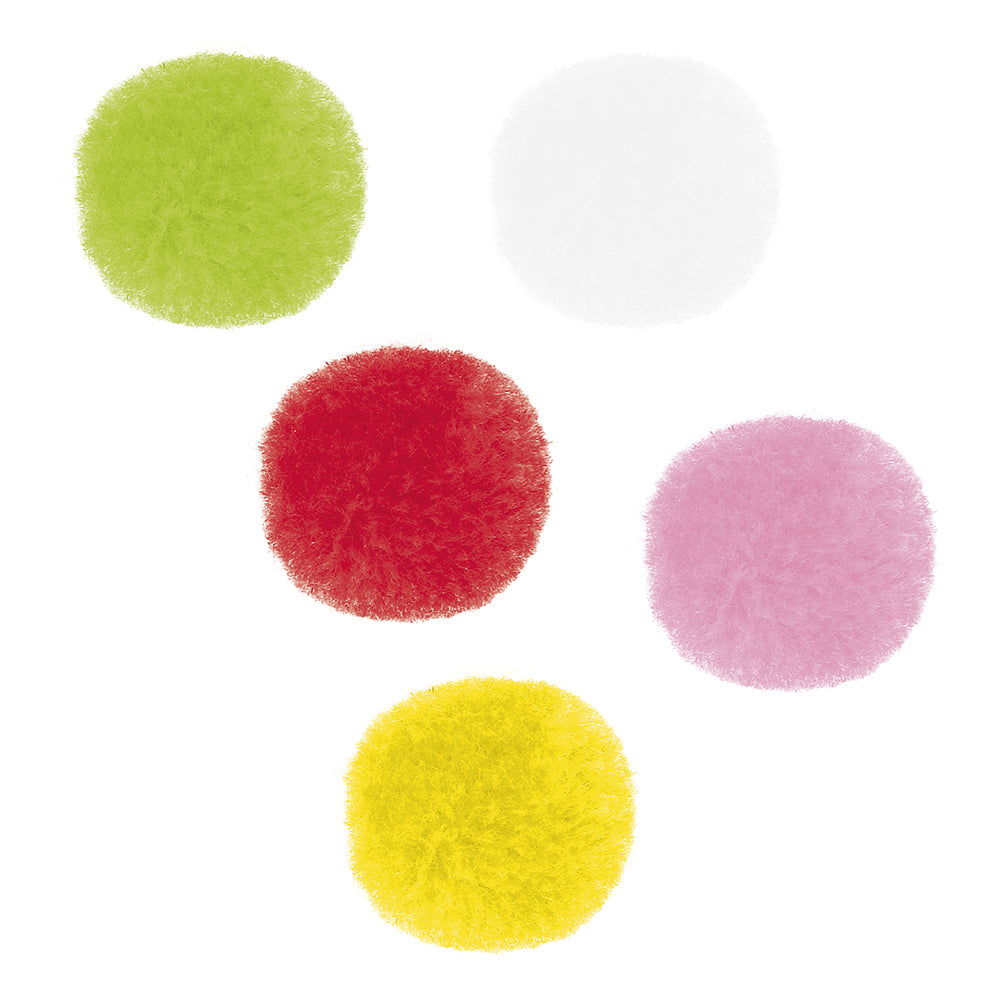 Janod Atelier - Lama Pom-Pons, Janod