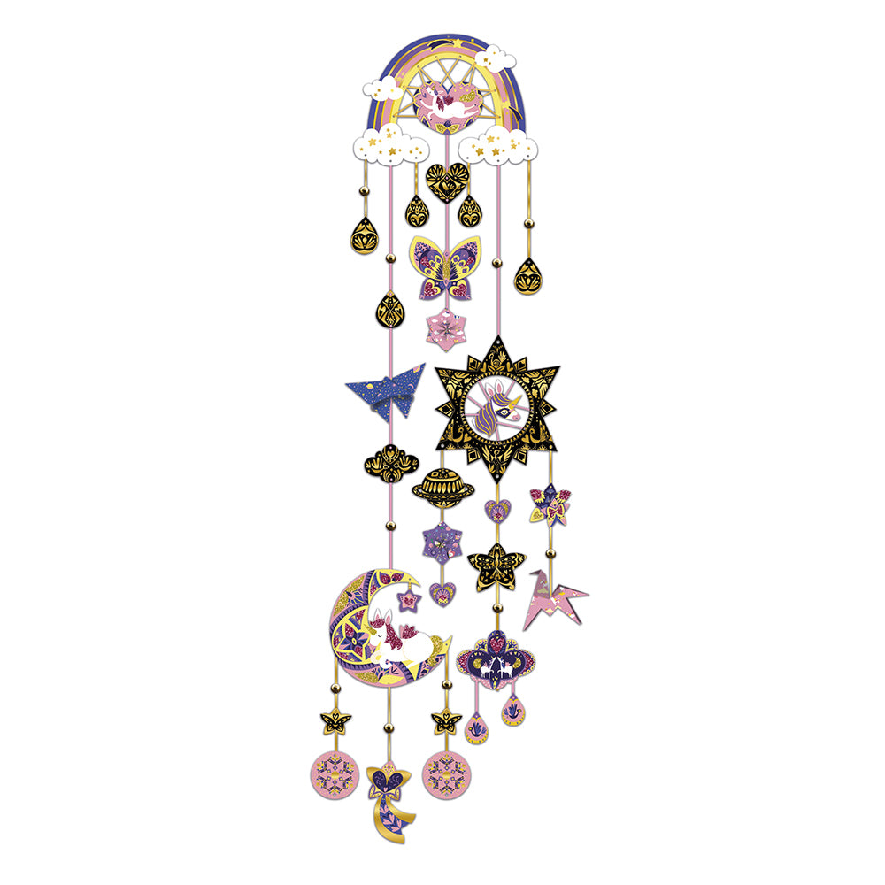 Janod Atelier - Glitterende Dromenvanger, Janod