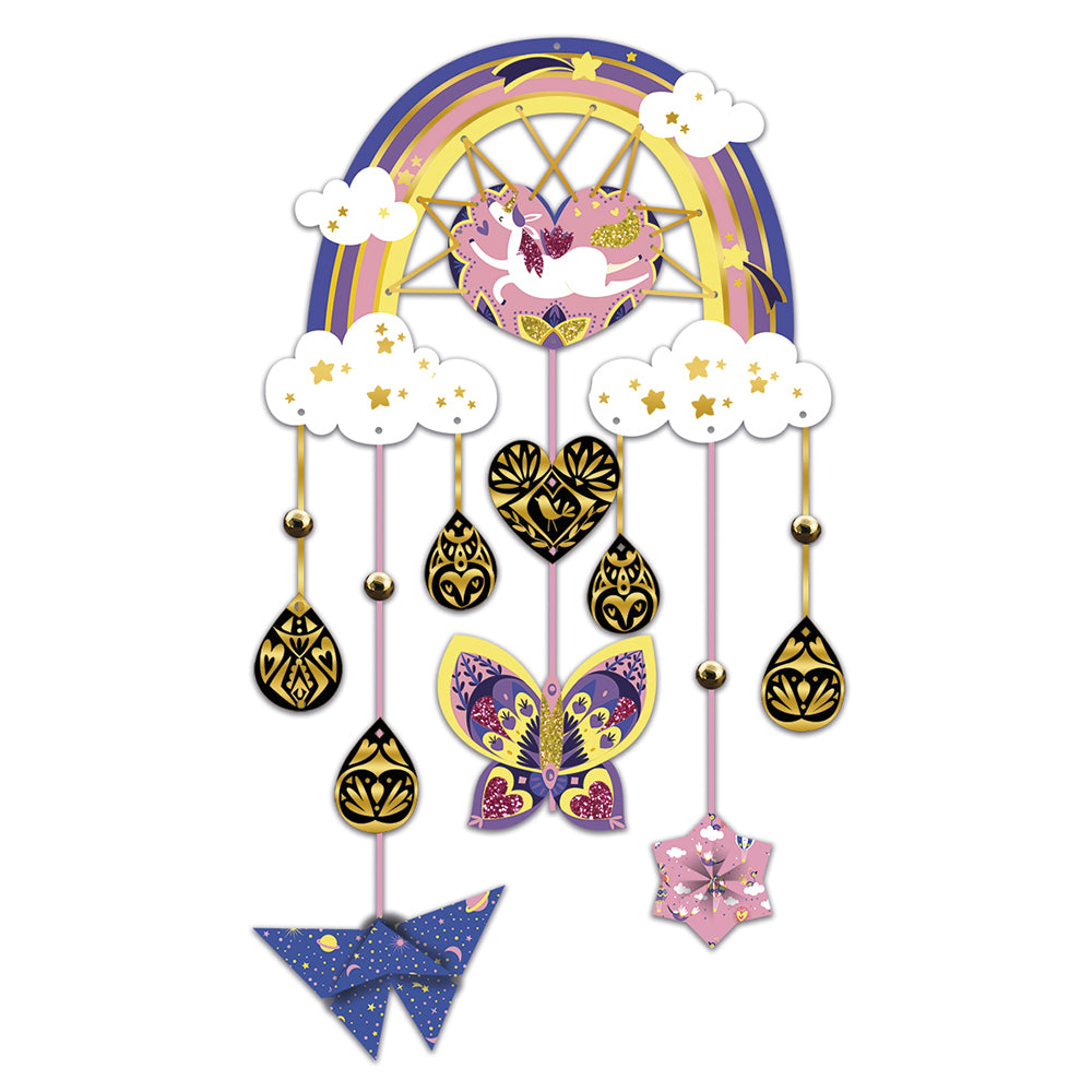 Janod Atelier - Glitterende Dromenvanger, Janod