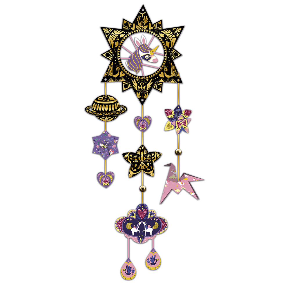 Janod Atelier - Glitterende Dromenvanger, Janod