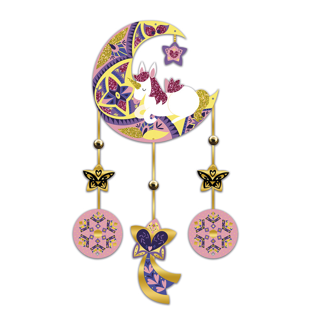 Janod Atelier - Glitterende Dromenvanger, Janod