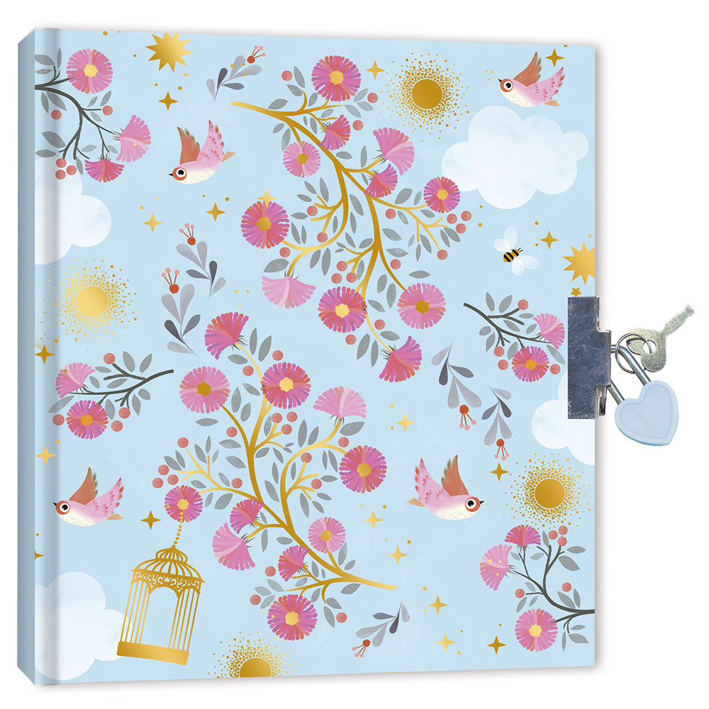 Janod Atelier - Mijn Geheime Dagboek, Janod