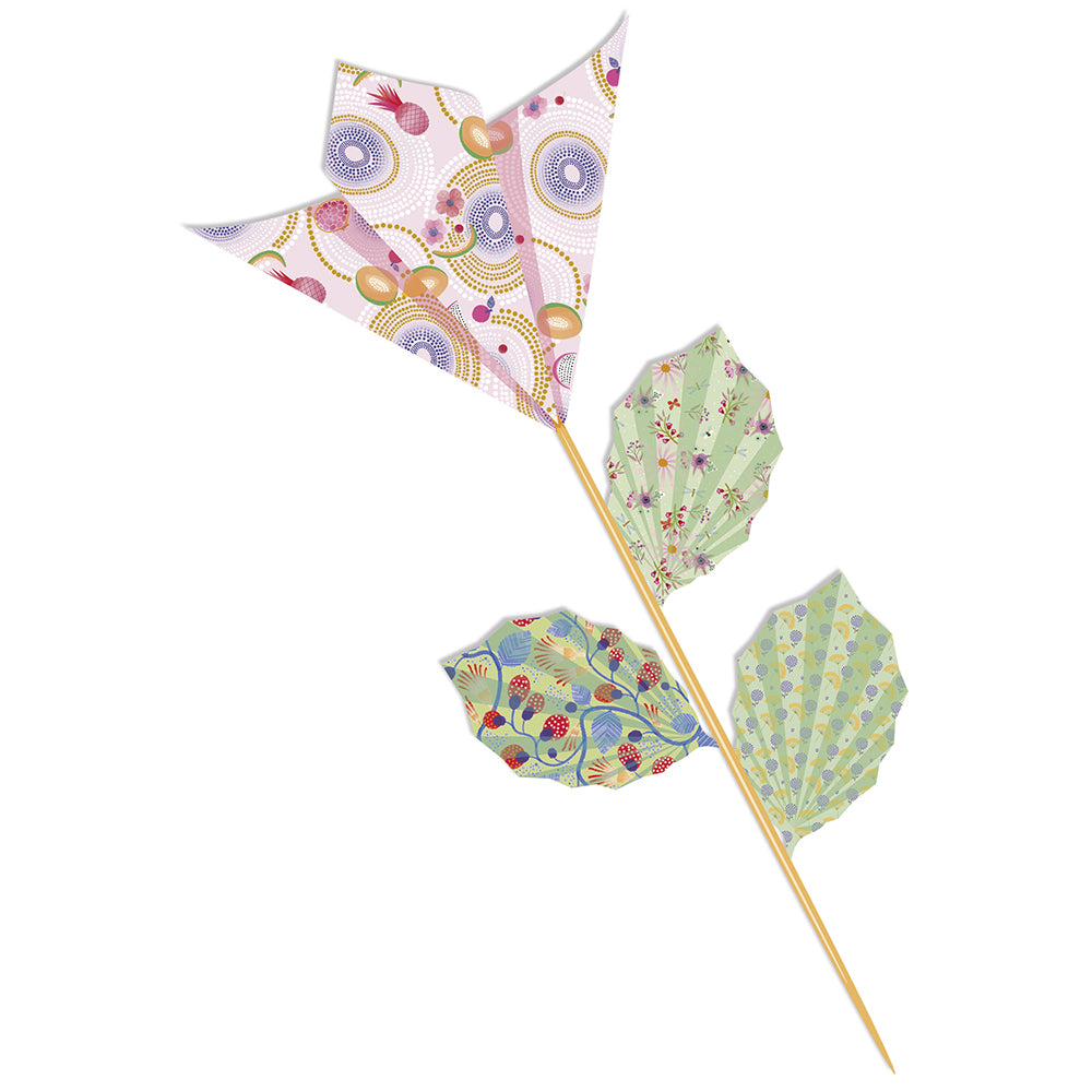 Janod Atelier - Origami Decoratie, Janod