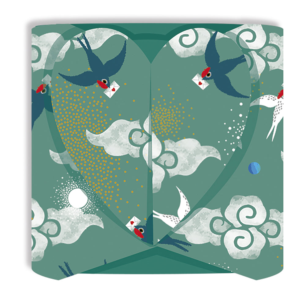 Janod Atelier - Origami Decoratie, Janod