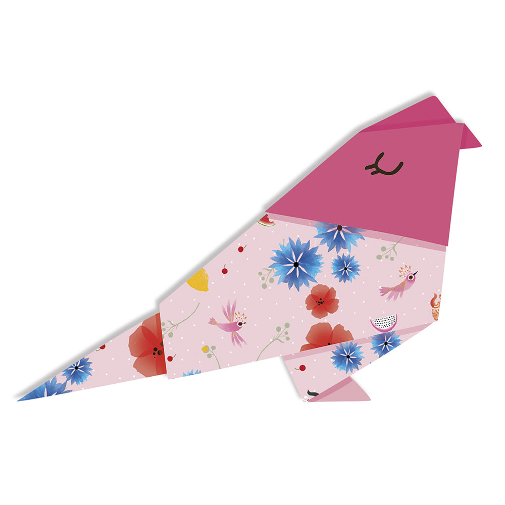 Janod Atelier - Origami Decoratie, Janod