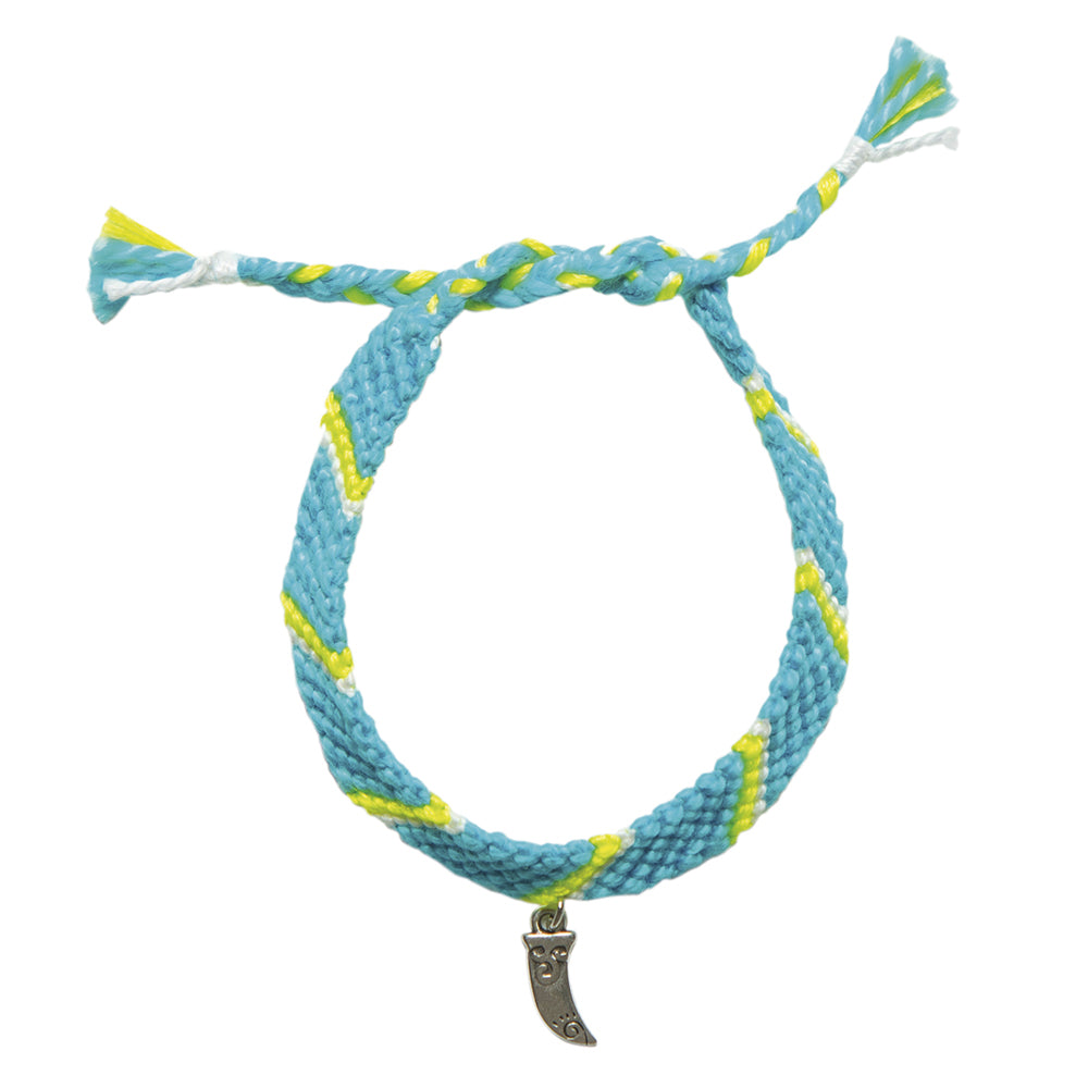Janod Atelier Bijoux - Neon Armbandjes Maken, Janod