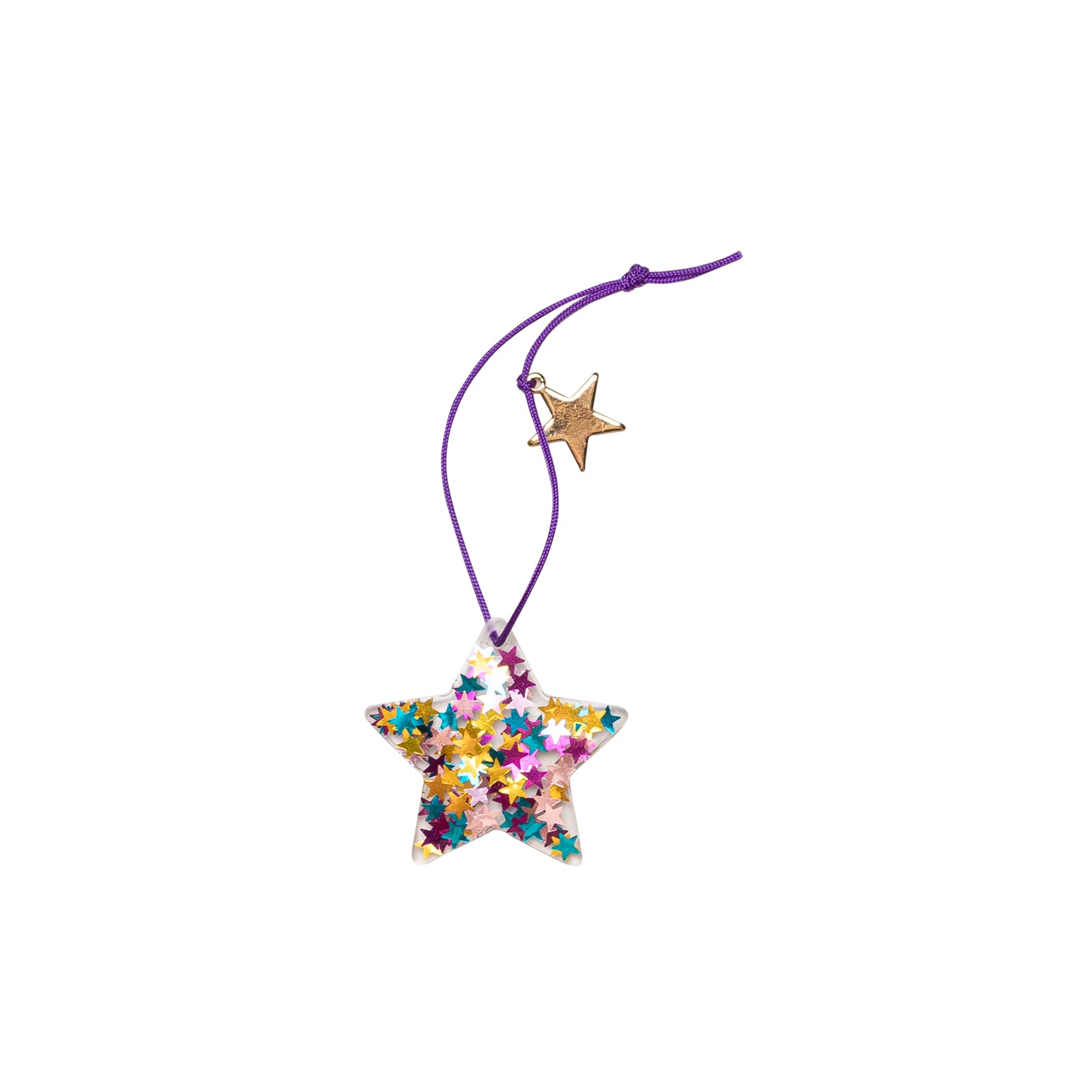 Janod Atelier Bijoux - Sieraden Maken Sterrenstof, Janod