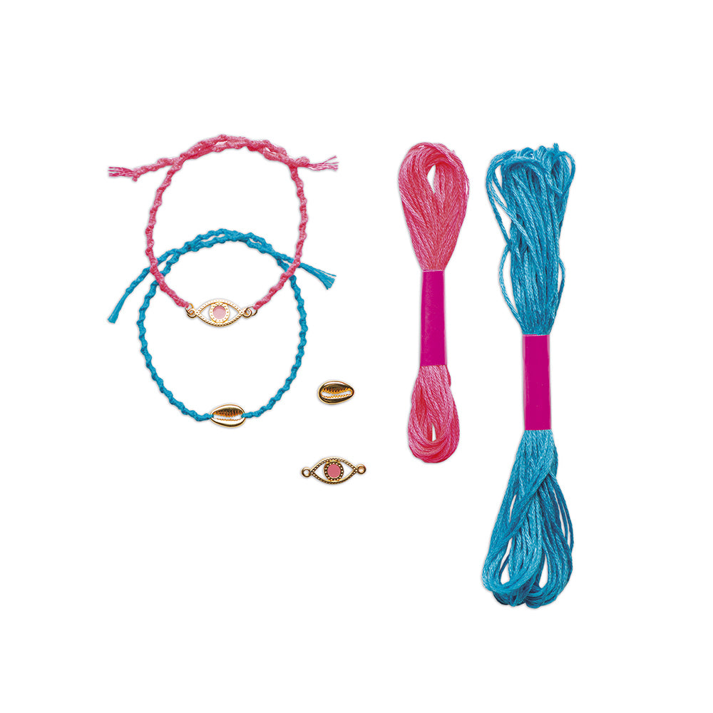 Janod Atelier Bijoux - Sieraden Maken Bff, Janod
