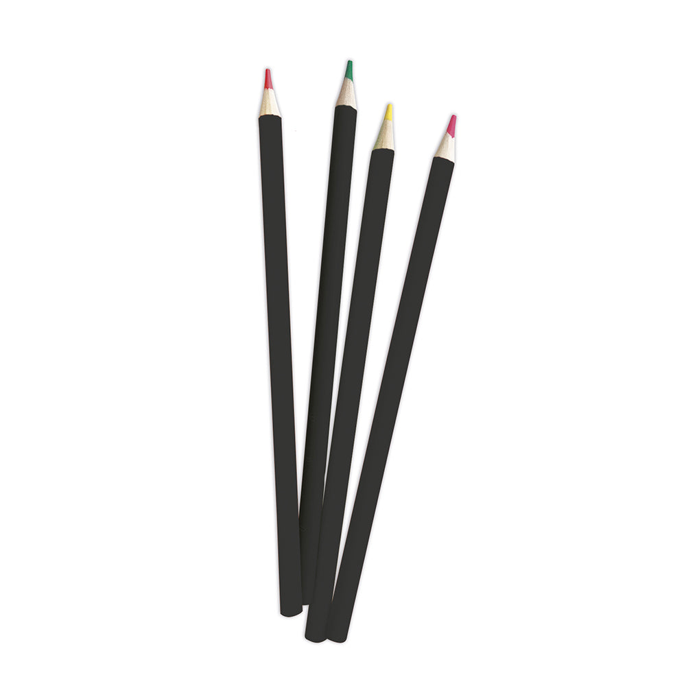 Janod Atelier - Maskers Fluor, Janod