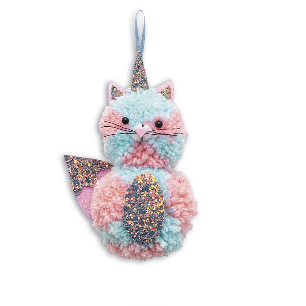 Janod Atelier Deco - Knutselset Regenboog, Janod