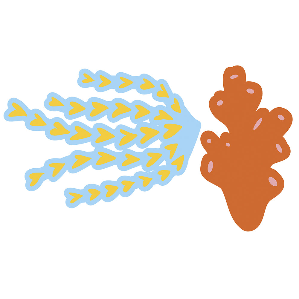Janod Atelier - 3D Zeedieren, Janod