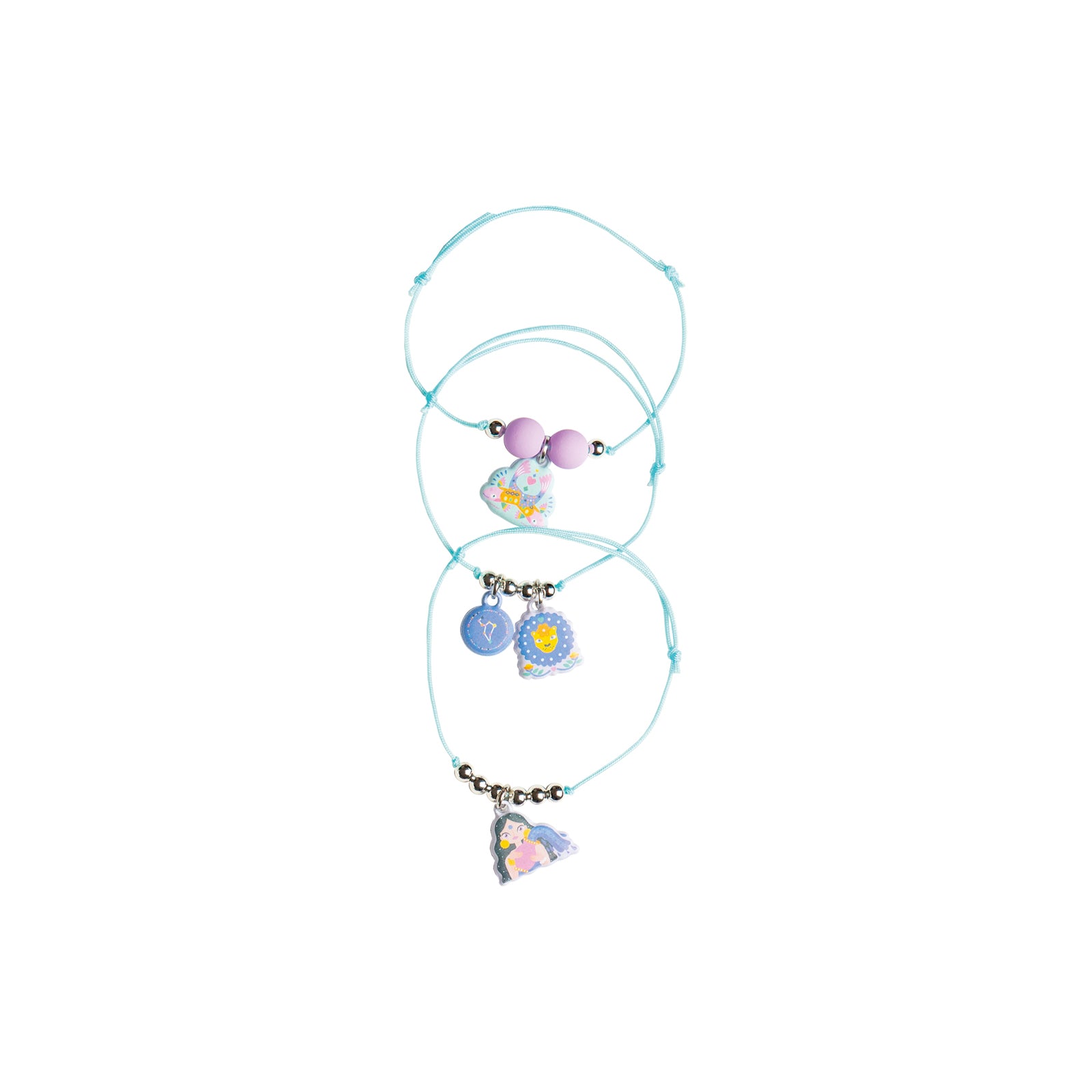 Janod Atelier Bijoux - Sieraden Maken Astrologie, Janod