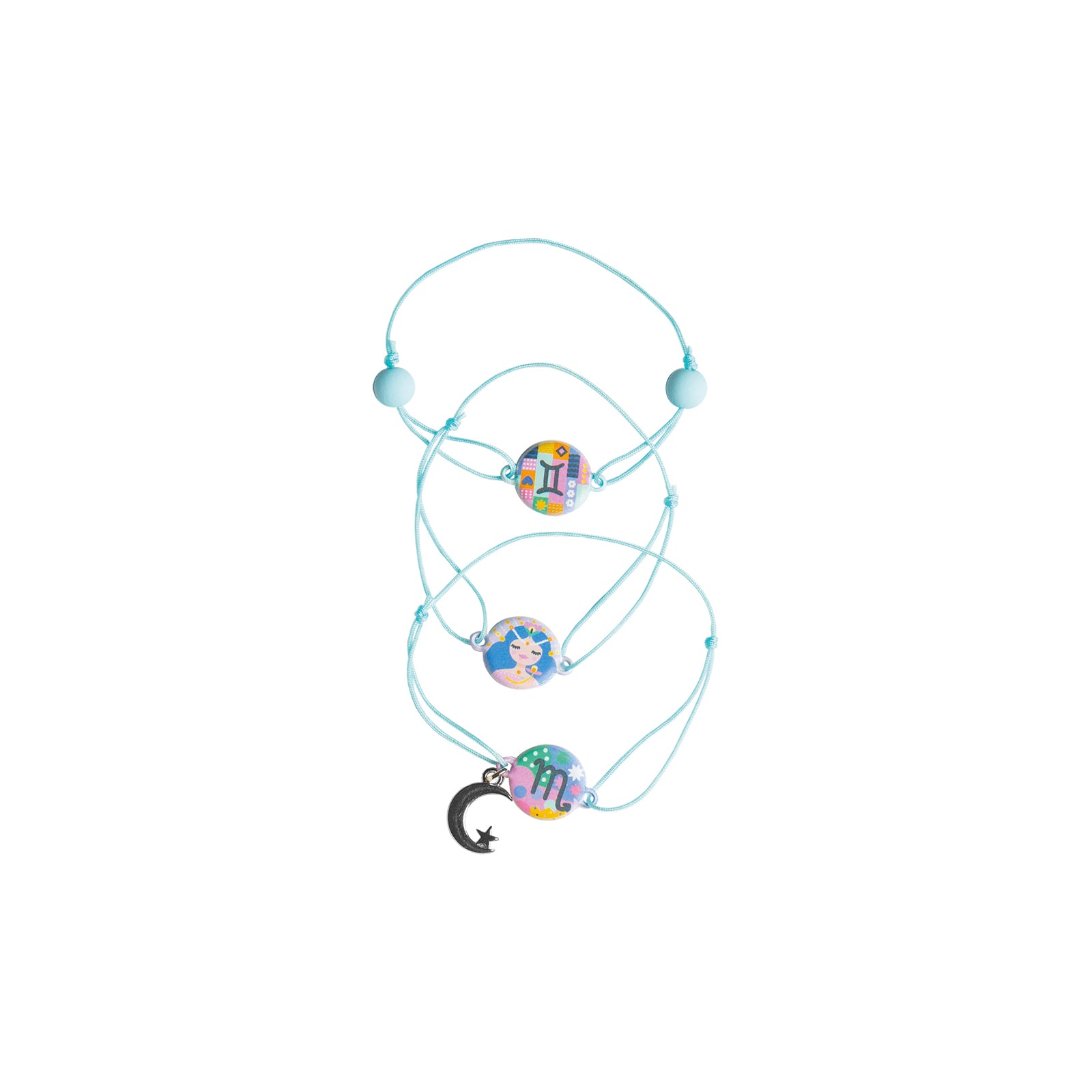 Janod Atelier Bijoux - Sieraden Maken Astrologie, Janod