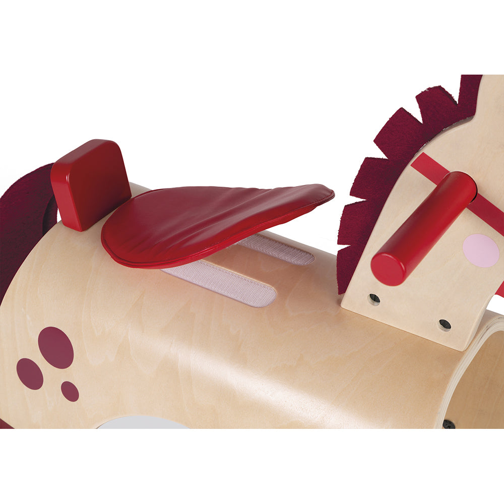 Janod Hobbelpaard Pony, Janod