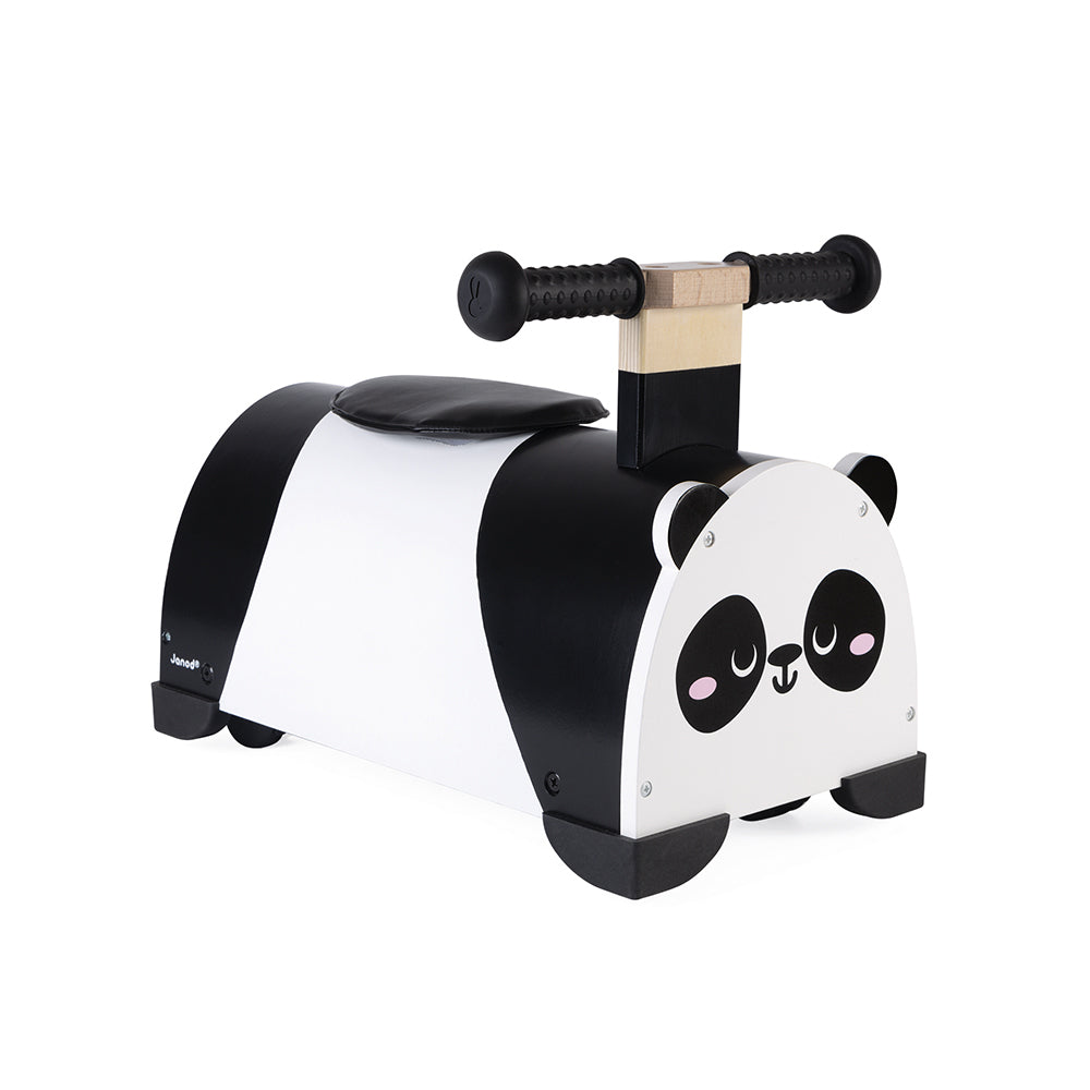 Janod Loopauto Panda, Janod