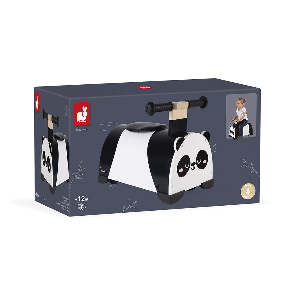 Janod Loopauto Panda, Janod