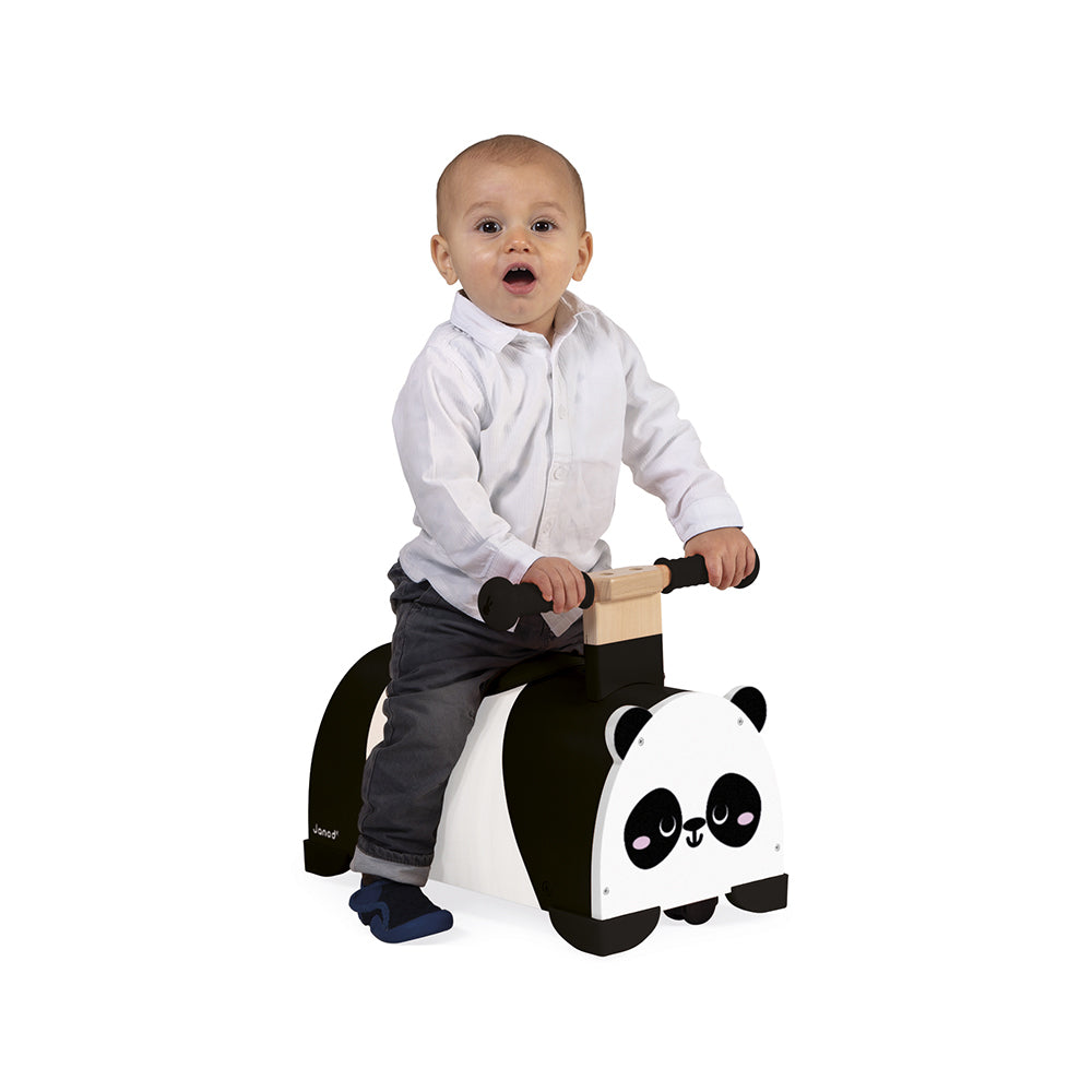 Janod Loopauto Panda, Janod