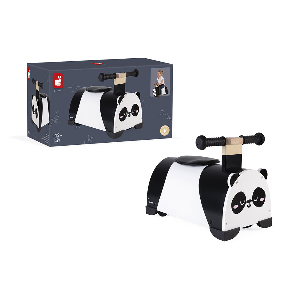 Janod Loopauto Panda, Janod