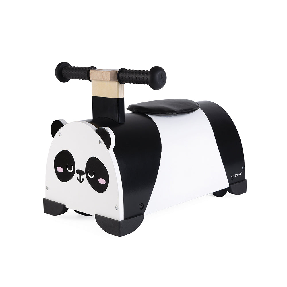 Janod Loopauto Panda, Janod