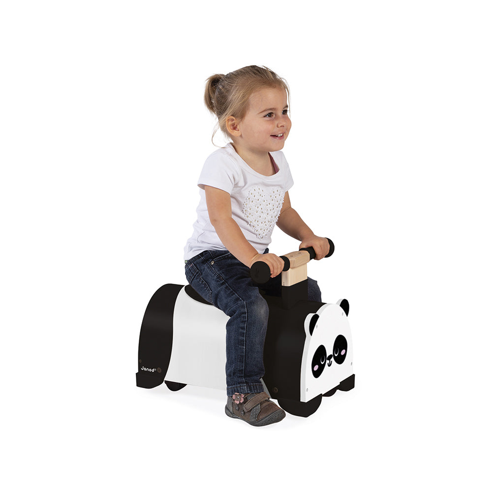 Janod Loopauto Panda, Janod