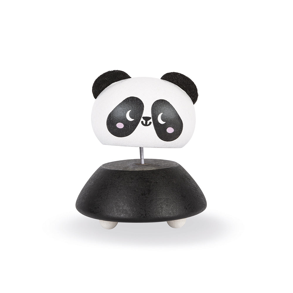 Janod Stapeltuimelaar Panda, Janod