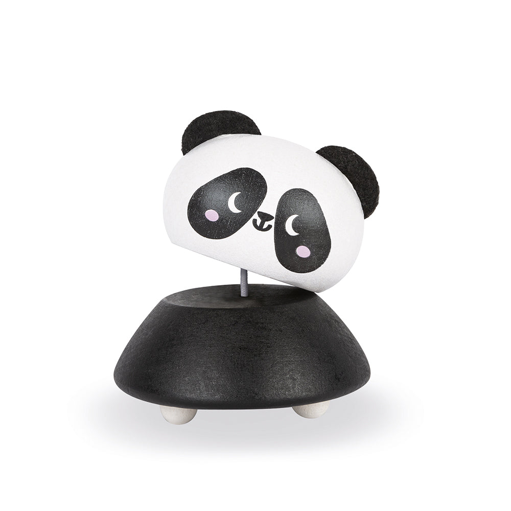 Janod Stapeltuimelaar Panda, Janod