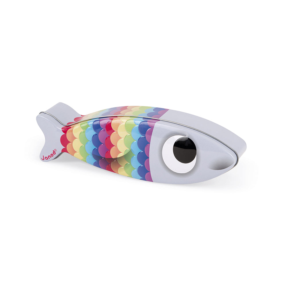 Janod Visspel - Sardine, Janod
