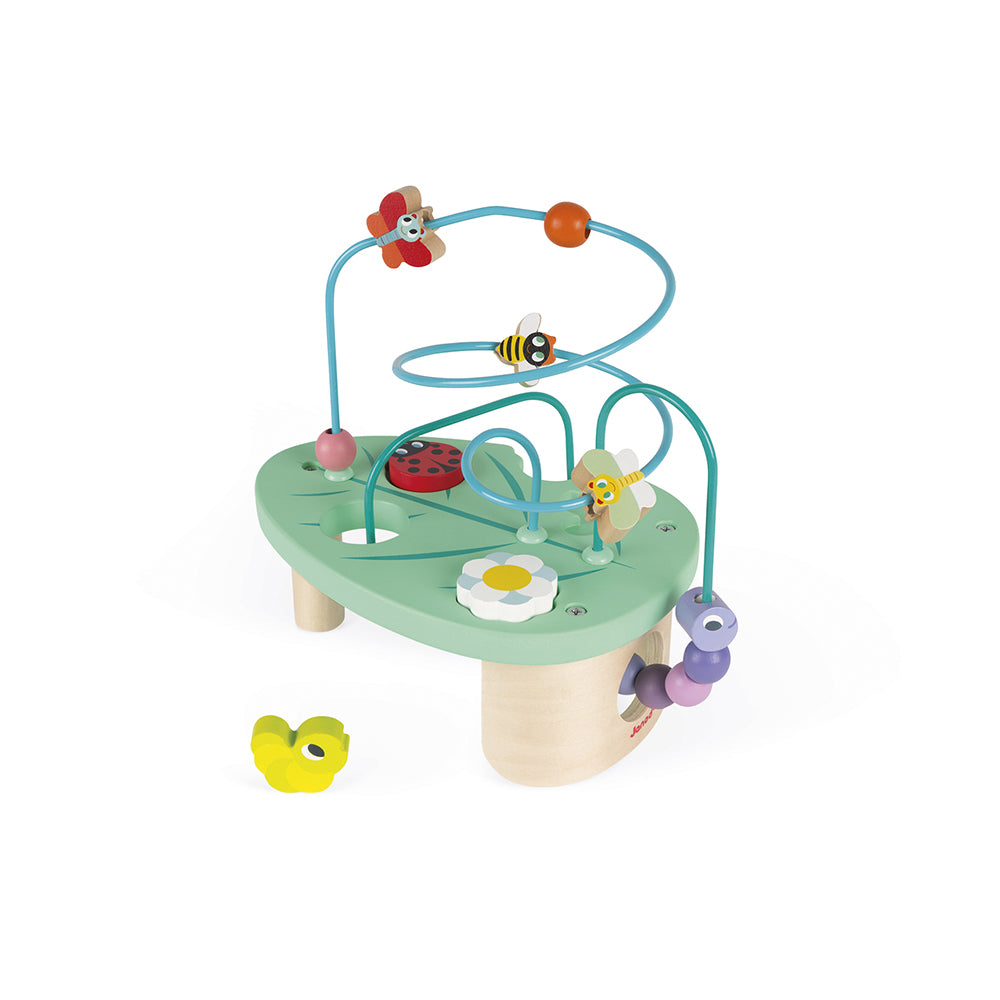 Janod Looping - Rups & Co, Janod