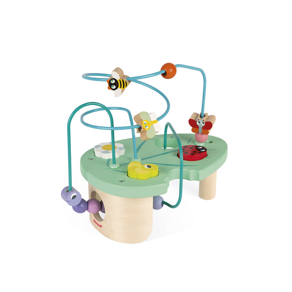 Janod Looping - Rups & Co, Janod