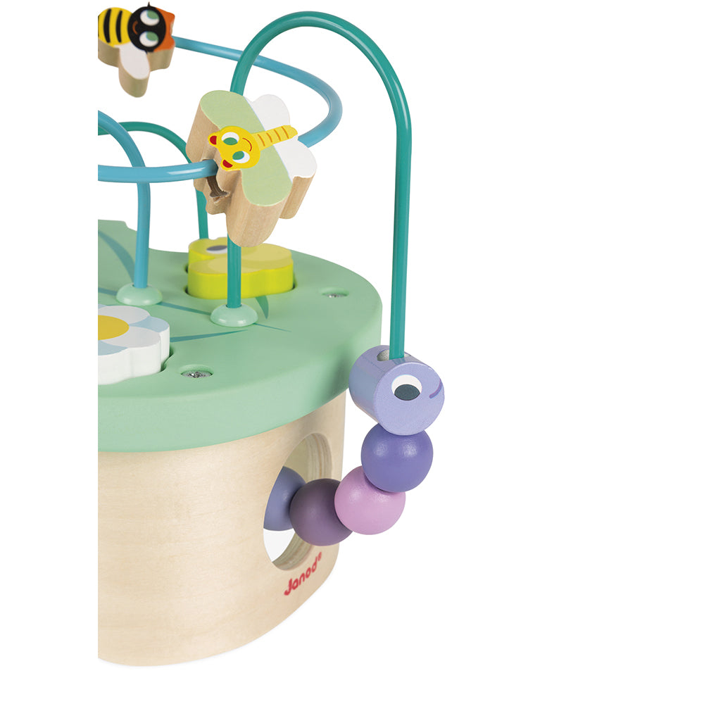 Janod Looping - Rups & Co, Janod