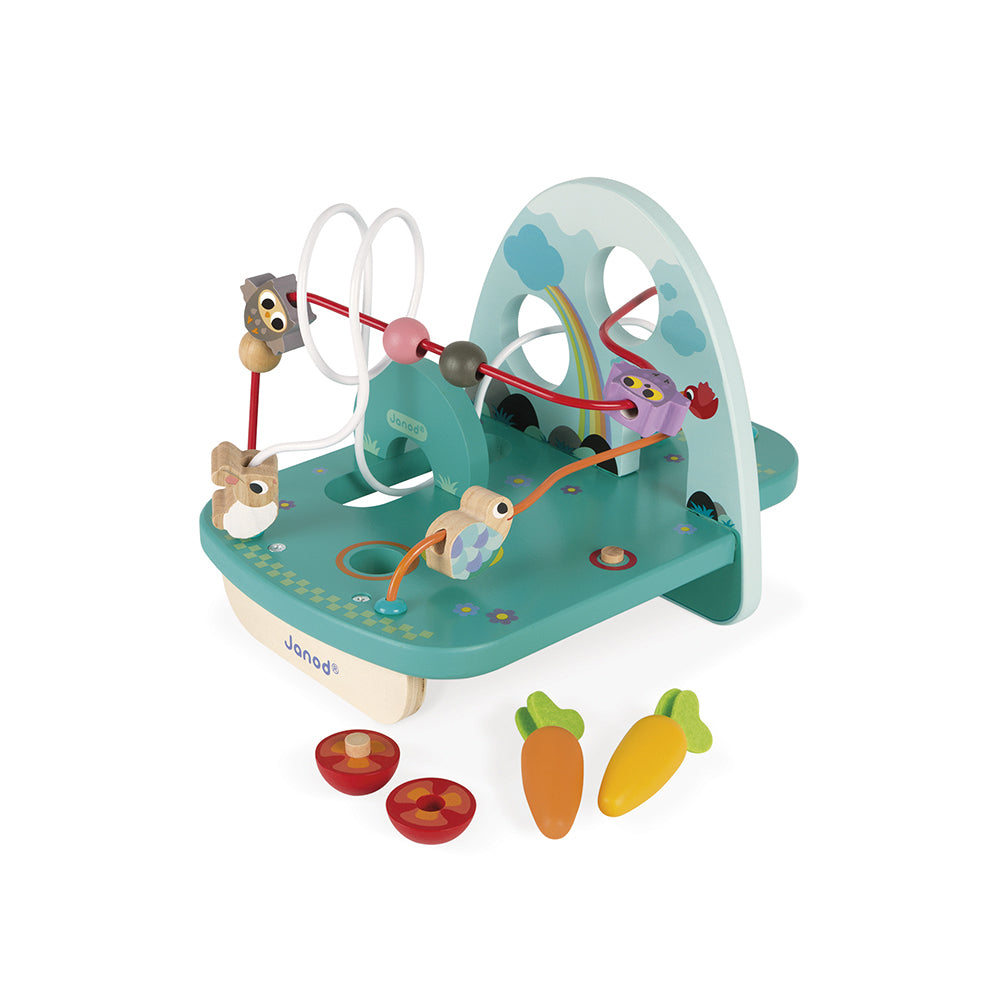 Janod Looping - Konijn & Co, Janod