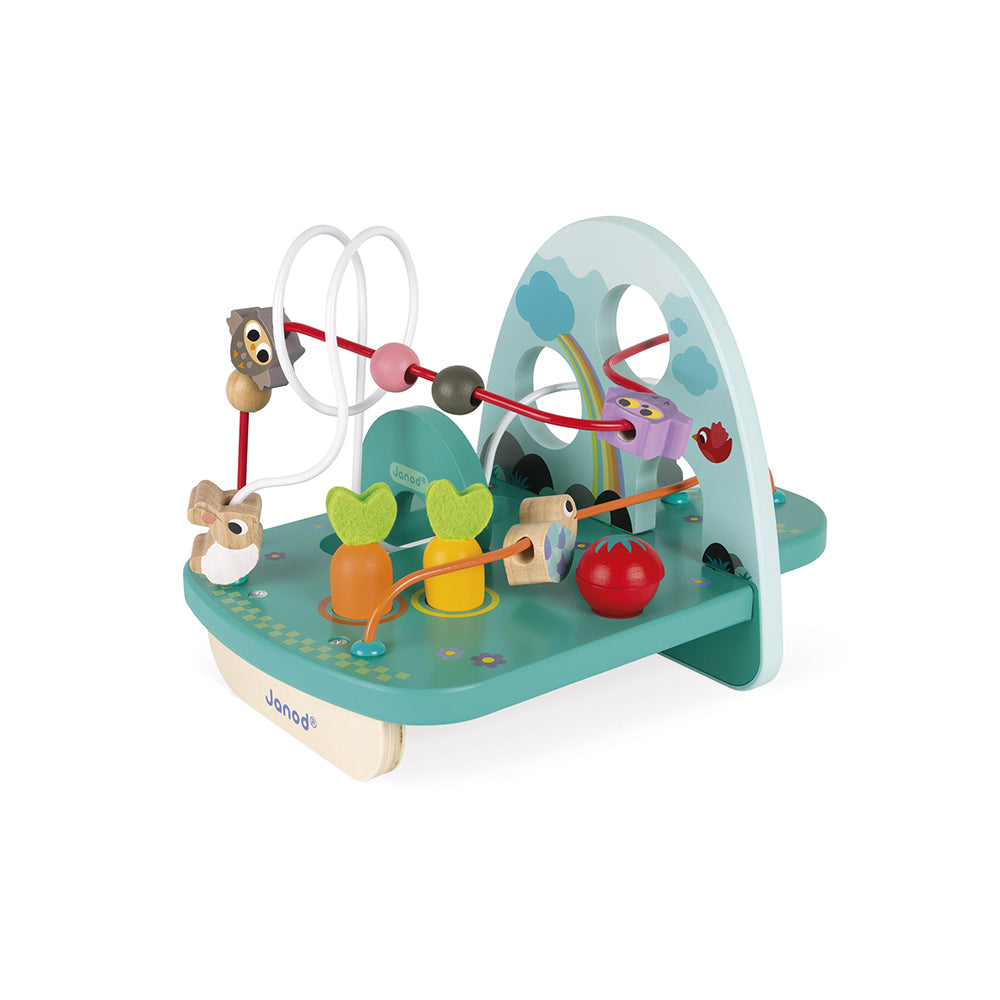 Janod Looping - Konijn & Co, Janod