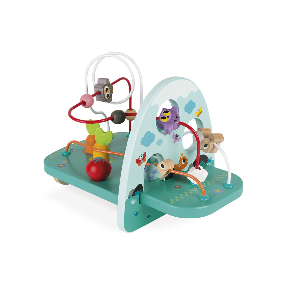 Janod Looping - Konijn & Co, Janod