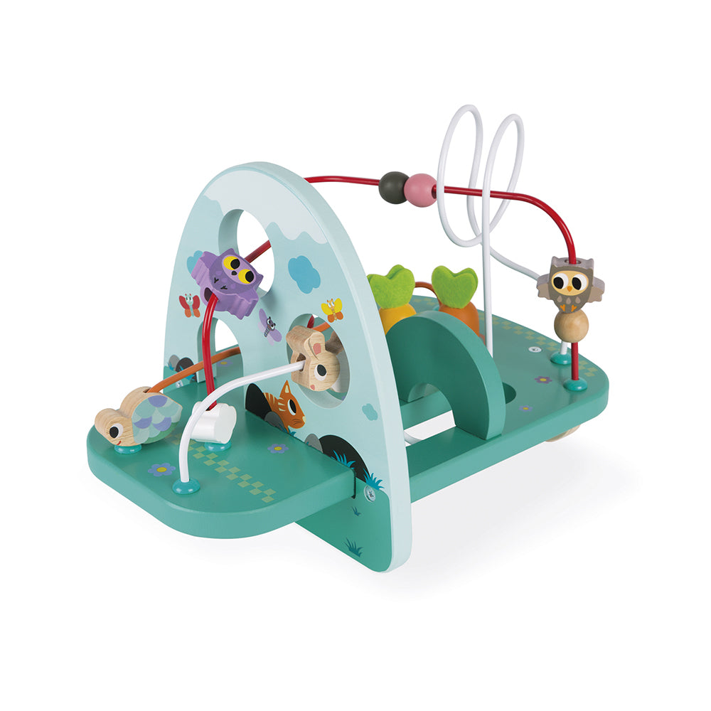Janod Looping - Konijn & Co, Janod