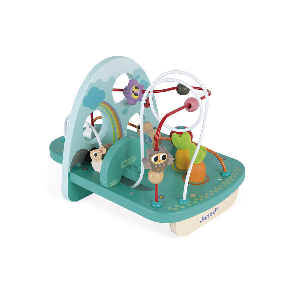 Janod Looping - Konijn & Co, Janod