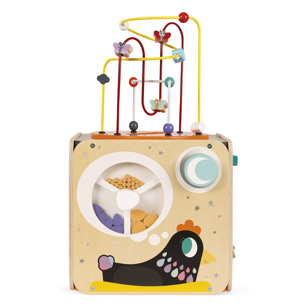 Janod Looping - Speelbox, Janod