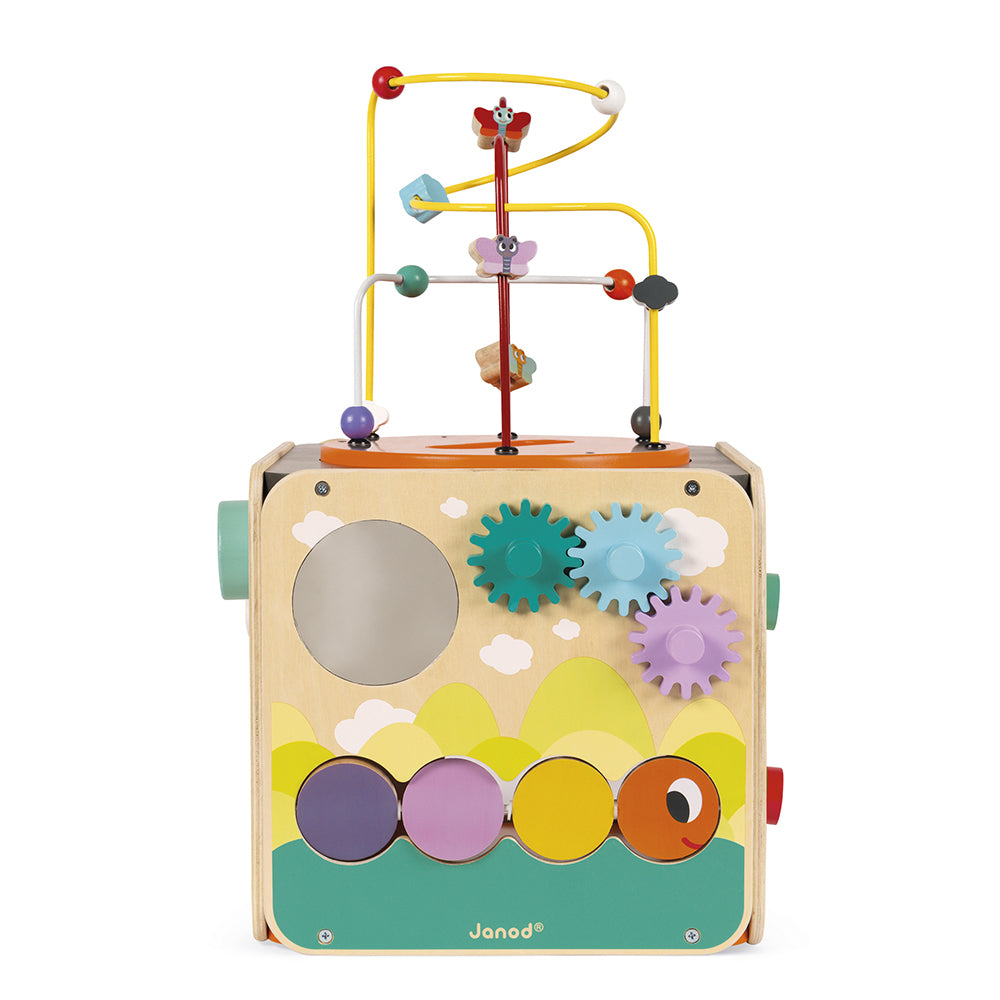 Janod Looping - Speelbox, Janod