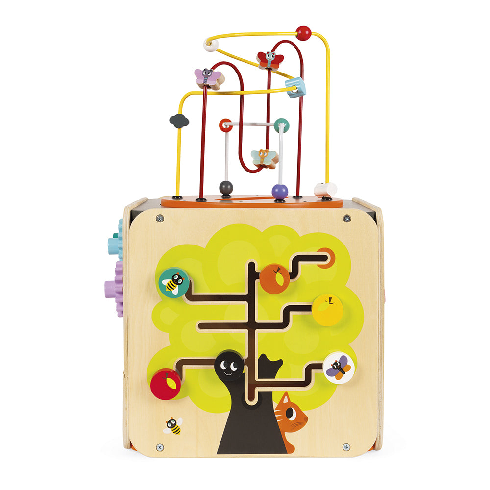 Janod Looping - Speelbox, Janod