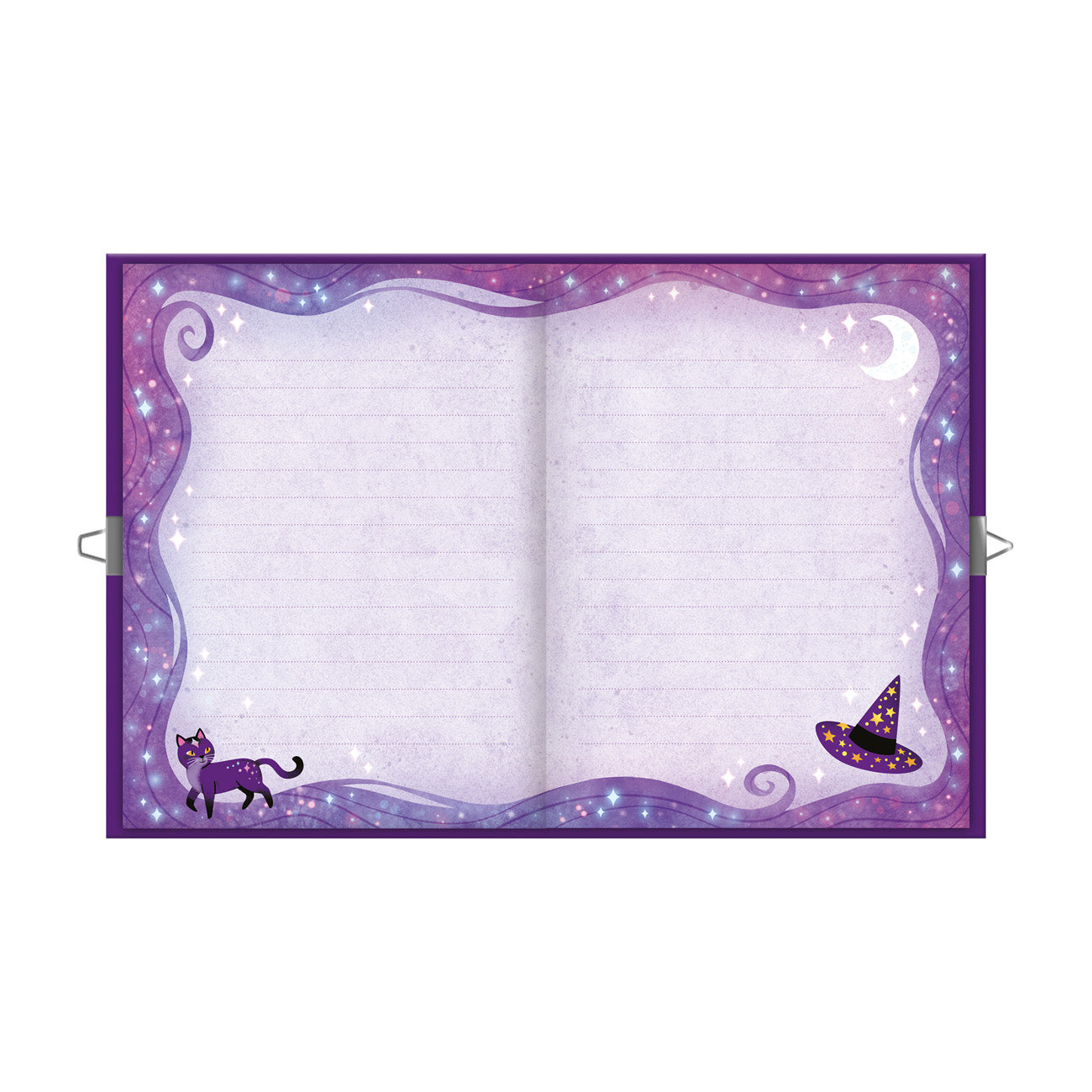 Janod Atelier - Magic School - Toverboek, Janod