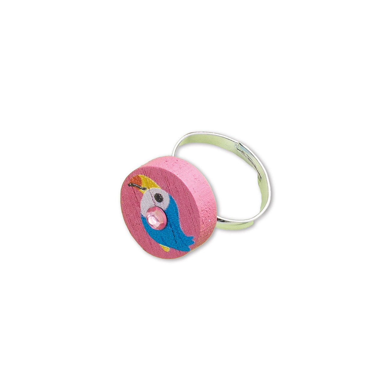 Janod Atelier Bijoux - Secret Jungle, Janod
