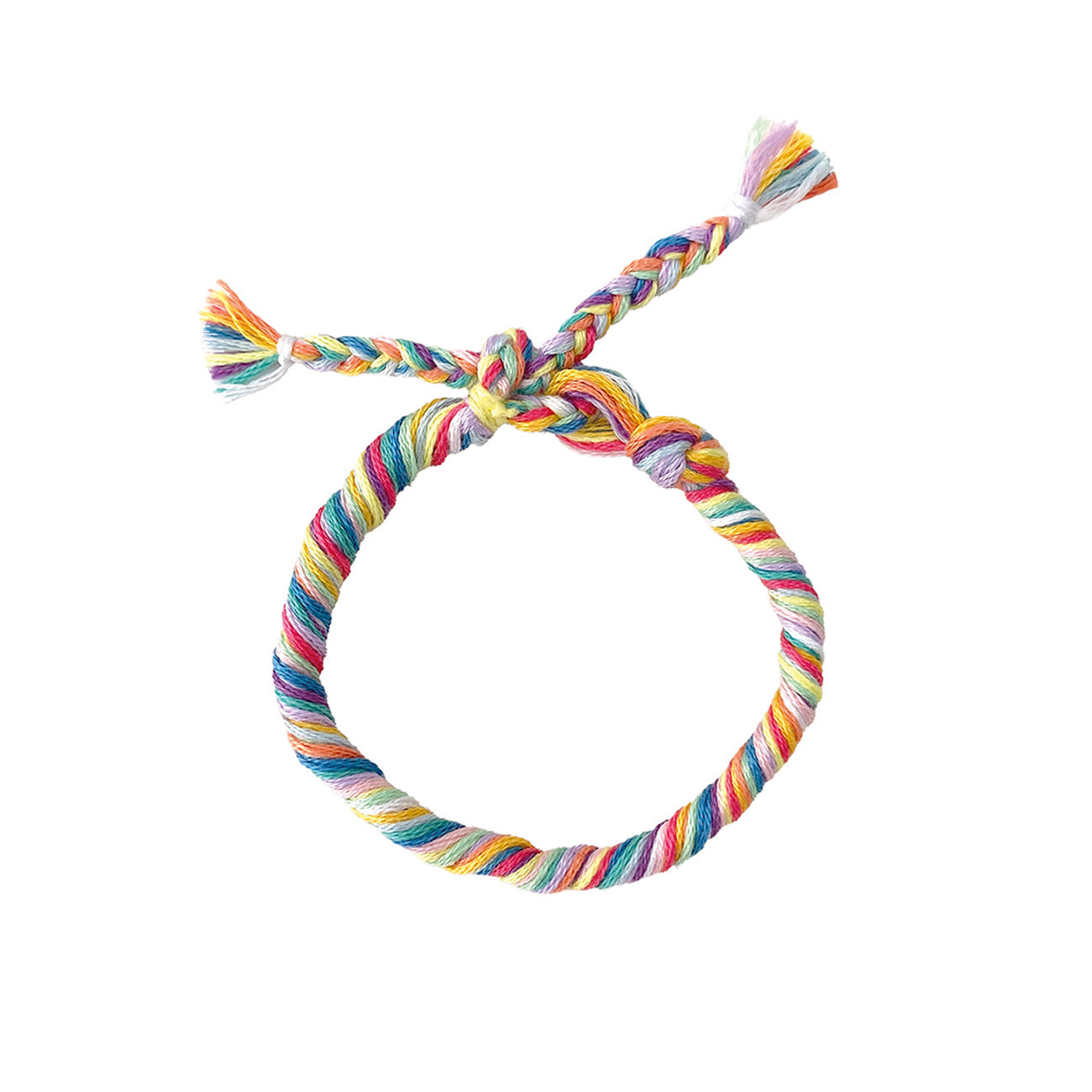 Janod Atelier Bijoux - Regenboog Armbanden, Janod