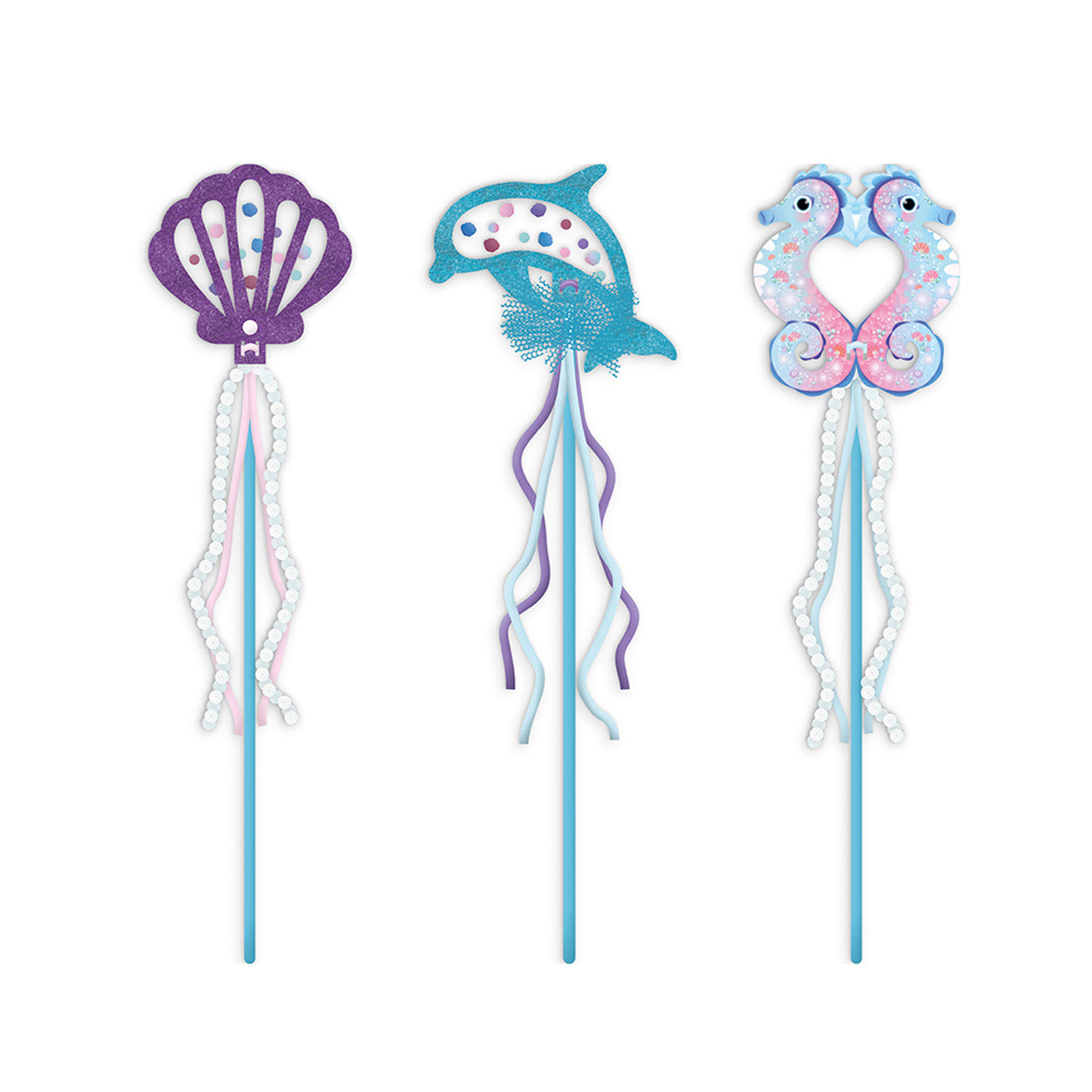 Janod Atelier - Magic Ocean - Toverstokjes, Janod