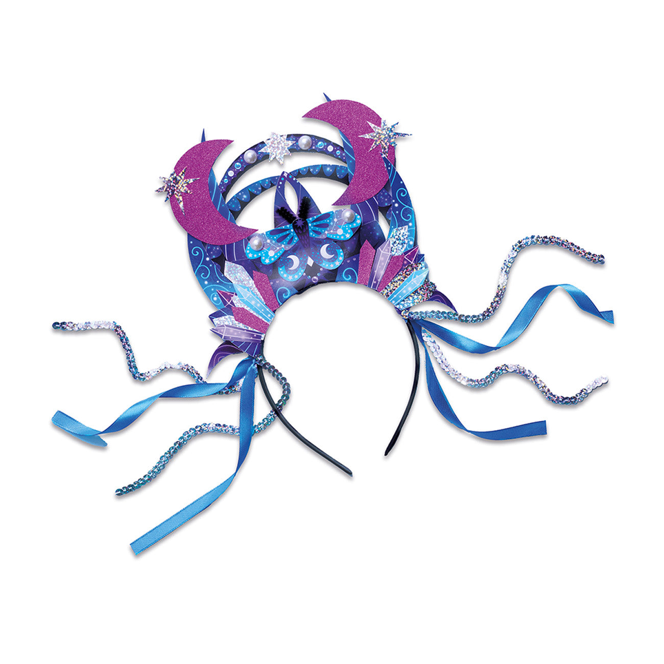 Janod Atelier - Magic School - Tiara, Janod